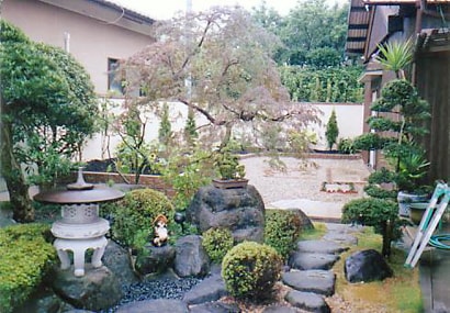 奈良県 D様邸